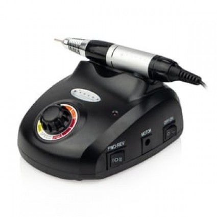 Фрезер для манікюру BUCOS Nail Drill ZS-603 PRO / чорний