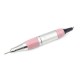 Фрезер для манікюру BUCOS Nail Drill ZS-603 PRO / рожевий