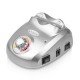 BUCOS Nail Drill ZS-603 PRO / silver