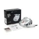 BUCOS Nail Drill ZS-603 PRO / silver