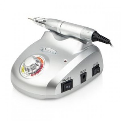 BUCOS Nail Drill ZS-603 PRO / silver