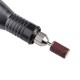 Milling pen for manicure BUCOS ZS-100 for 20000 rpm. / black