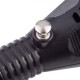Milling pen for manicure BUCOS ZS-100 for 20000 rpm. / black