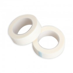 Paper Eyelash Extension Tape (9 meters) - White