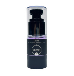 Anesthetic gel for reducing skin sensitivity Depain Ice (secondary), 20 ml