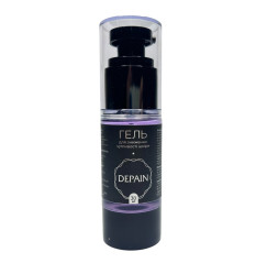 Anesthetic gel for reducing skin sensitivity Depain Ice (secondary), 30 ml
