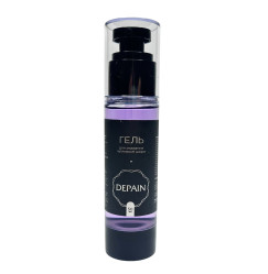 Anesthetic gel for reducing skin sensitivity Depain Ice (secondary), 50 ml