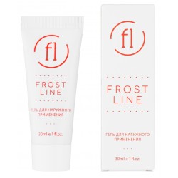 Гель-анестетик FrostLine (первичный), 30 мл