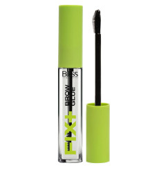 Bless Beauty Eyebrow Gel - Fix+Brow Glue, 9 ml