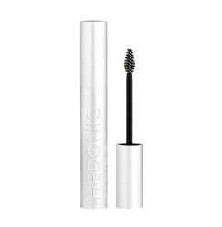Hedonic Extra Strong Hold Eyebrow Gel - Hollywood Call - Silver Tube, 7 ml