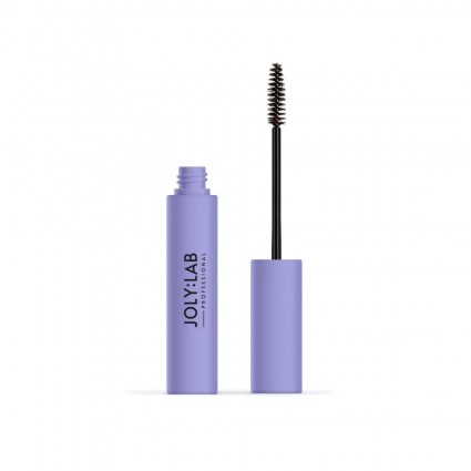 Гель для брів фіксуючий JOLY:LAB / Brow Fix Gel, 10 мл
