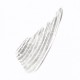Гель для брів прозорий LUMENE Brow Care Fixing Gel Transparent, 5 мл