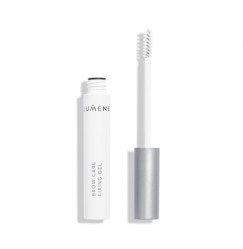 Eyebrow gel transparent LUMENE Brow Care Fixing Gel Transparent, 5 ml