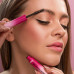Гель для брів із сильною фіксацією ZOLA - Brow Power Gel, 5 мл