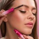 Гель для брів із сильною фіксацією ZOLA - Brow Power Gel, 5 мл