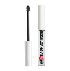 Żel do brwi super odporny MC ProfLine, 5 ml