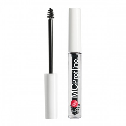 Eyebrow gel super resistant MC ProfLine, 5 ml