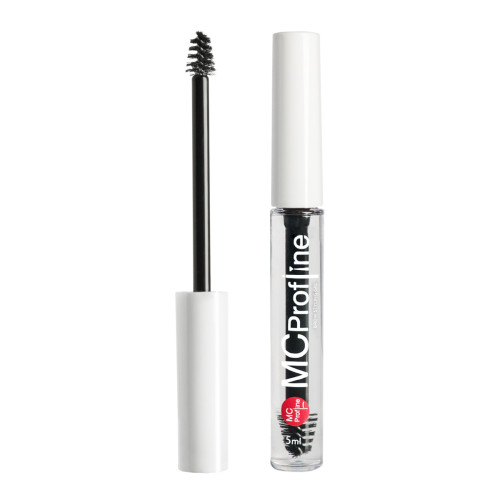 Żel do brwi super odporny MC ProfLine, 5 ml