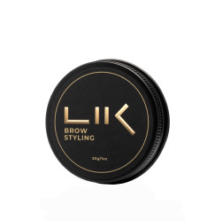 Eyebrow fixing gel Lik, 30 ml
