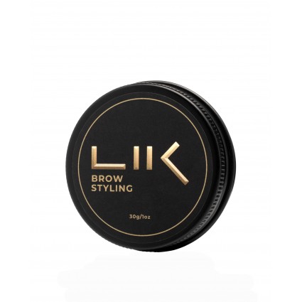 Eyebrow fixing gel Lik, 30 ml