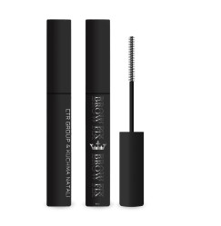 Гель для фіксації брів прозорий CTR GROUP   KUCHMA NATALI/Brow fix gel, 7 мл
