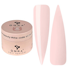 Гель для наращивания DNKa Builder Gel / №0003 Icon (розовый), 30 мл