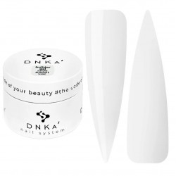 Гель для наращивания DNKa Builder Gel / №0001 Vibe (прозрачный), 30 мл