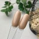 Гель для наращивания VALERI Builder Gel / №6 Cacao (какао) / баночка, 15 мл