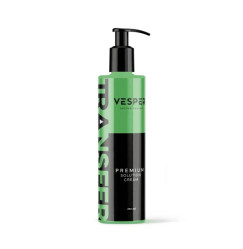 Гель для переноски трансферного рисунка VESPER / Premium Solution Cream, 250 мл