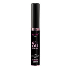 Żel do stylizacji brwi TM Mayur, 12 ml