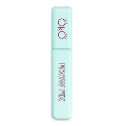 Fixing eyebrow styling gel OKO / Brow Fix, 7 ml