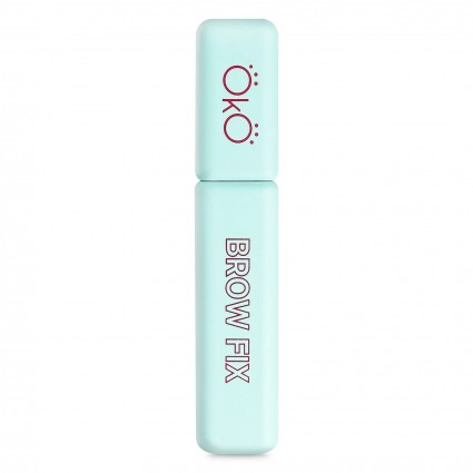 Utrwalający żel do stylizacji brwi OKO / Brow Fix, 7 ml