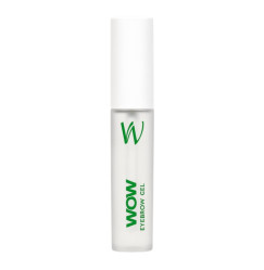 Wink&Wow Medium Hold Eyebrow Gel - WOW FIX Collagen (green inscription), 10 ml