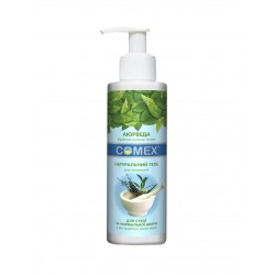 Żel do mycia Comex / do skóry suchej i normalnej, 150 ml