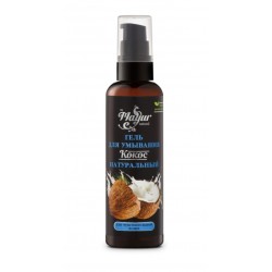 Mayur Naturalny Żel Myjący / Kokos, 100 ml