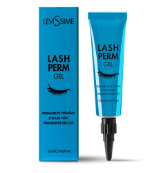 LeviSsime Lash Żel do trwałej ondulacji, 15 ml
