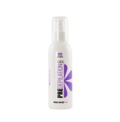 Żel przed depilacją Prosty w użyciu - PRE DEPILATION - ŻEL, 150 ml - RABAT