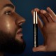 Гель-клей для брів ексту стійкий ZOLA x Maks Belokonskyi - Eyebrow fixing Gel, 6 мл