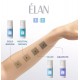 Гель-краска для бровей ELAN / Brow Gel Tint (вакуум тара) - Graphite, 10 мл