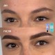 Гель-краска для бровей ELAN - Brow Gel Tint - Umber, 20 мл (в тубе)