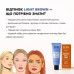 Гель-краска для бровей ELAN х Belik - Brow Gel Tint - Light Brown, 20 мл (в тубе)