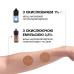 Гель-краска для бровей ELAN х Belik - Brow Gel Tint - Light Brown, 20 мл (в тубе)