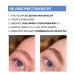 Гель-краска для бровей ELAN х Belik - Brow Gel Tint - Light Brown, 20 мл (в тубе)