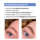 ELAN x Belik Brow Gel Tint - Light Brown, 20 ml (tube)