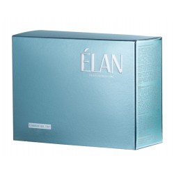 Гель-фарба для брів та вій ELAN - 03 medium brown (упаковка ВЕЛИКА)