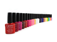 Gel polish