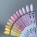 Гель лак для нігтів F.O.X / SHOT Spectrum Gel Vinyl / 019, 5 г