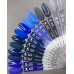 Гель лак для нігтів F.O.X / SHOT Spectrum Gel Vinyl / 022, 5 г