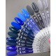 Gel nail polish F.O.X / SHOT Spectrum Gel Vinyl / 022.5 g