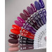 Гель лак для нігтів F.O.X / SHOT Spectrum Gel Vinyl / 037, 5 г